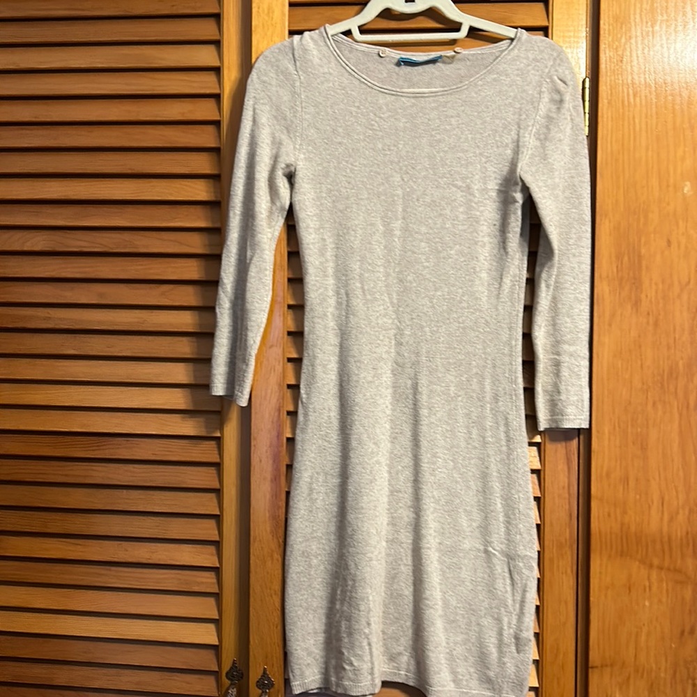 Two-Piece Dress